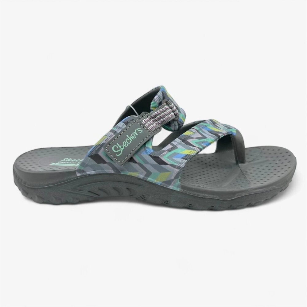 Skechers Foamies Reggae Whimsical Women's Sandals Sz10​
